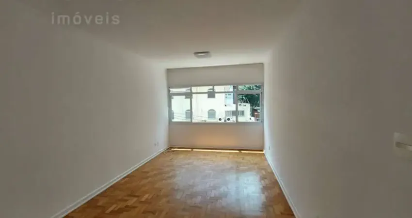 Apartamento com 2 quartos à venda na Avenida Rebouças, --, Cerqueira César, São Paulo