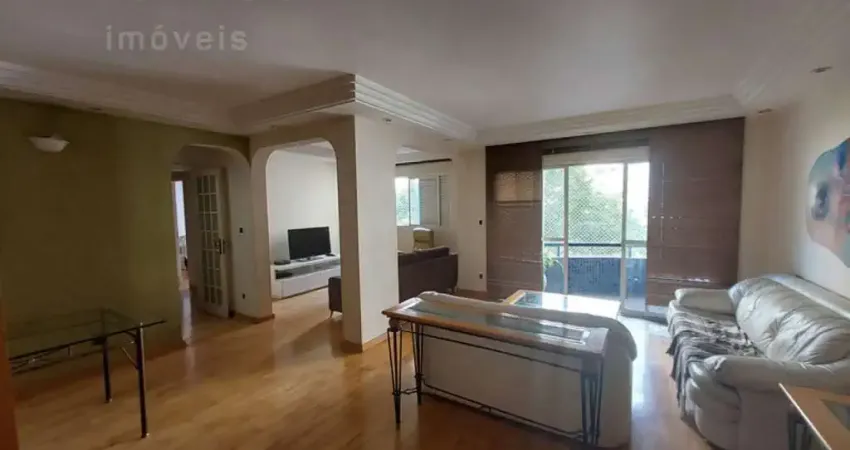 Apartamento com 3 quartos à venda na Rua Desembargador do Vale, --, Perdizes, São Paulo