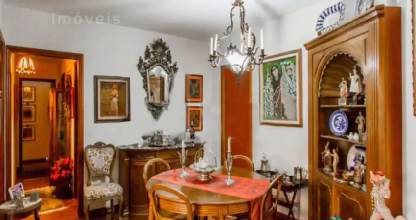 Apartamento com 3 quartos à venda na COM MANUEL DE MELO PIMENTA, --, Alto de Pinheiros, São Paulo