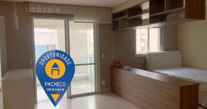 Apartamento com 1 quarto à venda na Rua Major Quedinho, --, Bela Vista, São Paulo
