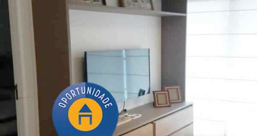 Apartamento com 1 quarto à venda na Rua Alves Guimarães, --, Pinheiros, São Paulo