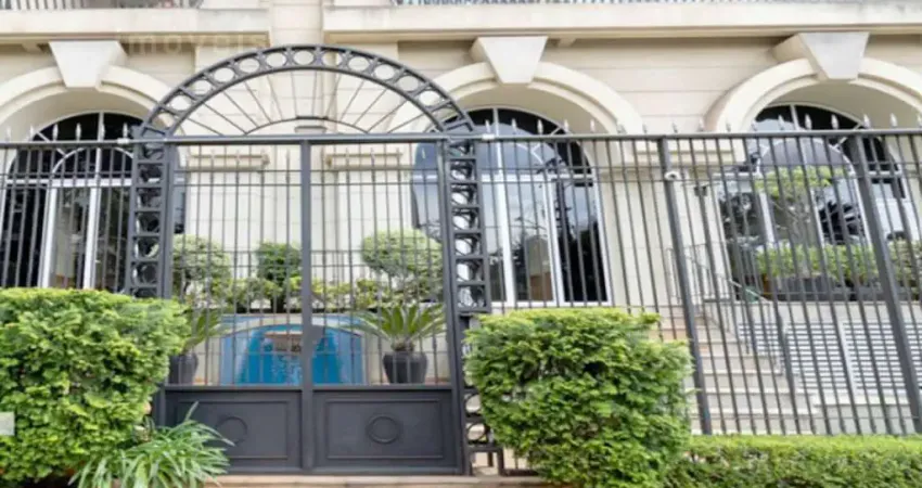 Apartamento com 4 quartos à venda na Rua Coronel Melo de Oliveira, --, Perdizes, São Paulo