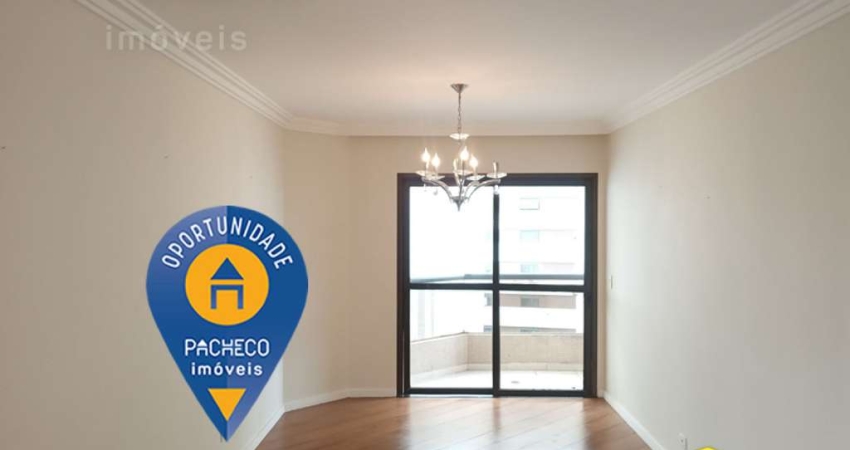Apartamento com 3 quartos à venda na Rua Sergipe, --, Higienópolis, São Paulo