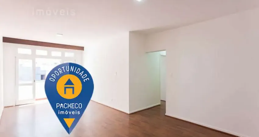 Apartamento com 3 quartos à venda na Rua Capitão Prudente, --, Pinheiros, São Paulo