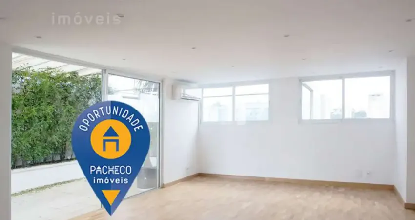 Cobertura com 3 quartos à venda na Rua Aspicuelta, --, Vila Madalena, São Paulo
