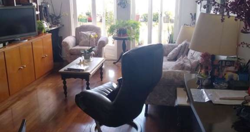 Apartamento com 3 quartos à venda na Rua Senador César Lacerda Vergueiro, --, Vila Madalena, São Paulo