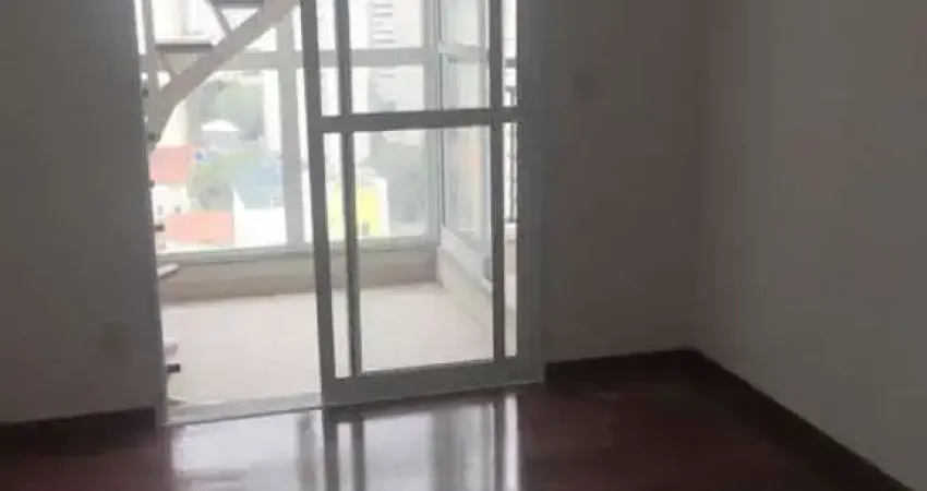 Cobertura com 3 quartos à venda na Rua Faustolo, --, Vila Romana, São Paulo
