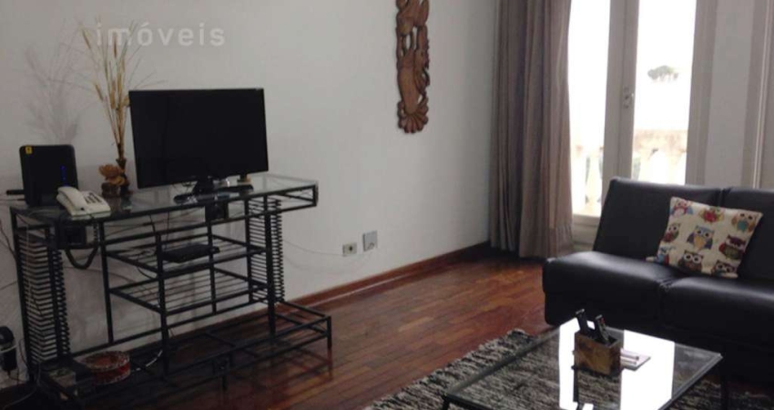 Apartamento com 3 quartos à venda na Rua Senador César Lacerda Vergueiro, --, Vila Madalena, São Paulo