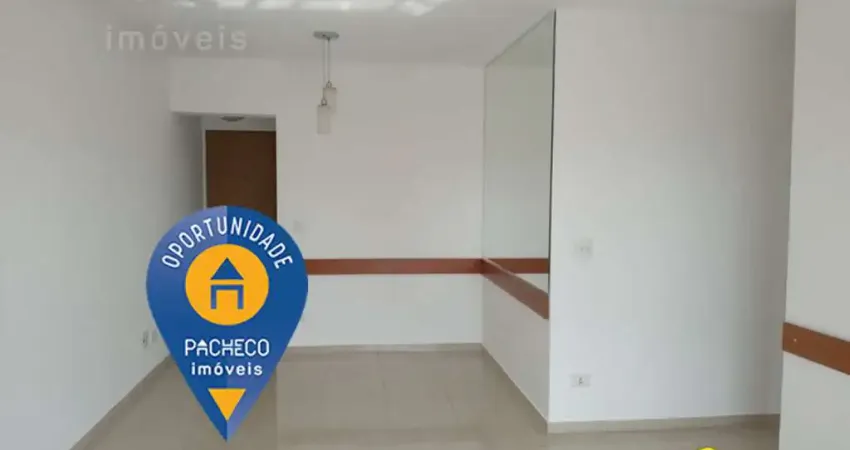 Apartamento com 2 quartos à venda na Rua Ática, --, Campo Belo, São Paulo