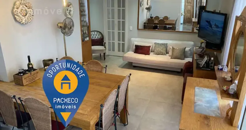 Apartamento com 3 quartos à venda na Rua João Moura, --, Perdizes, São Paulo