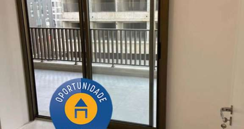 Apartamento com 2 quartos à venda na Rua Senador César Lacerda Vergueiro, --, Vila Madalena, São Paulo