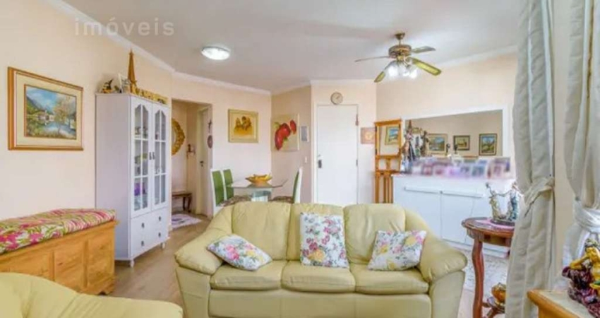 Apartamento com 1 quarto à venda na Rua Doutor Albuquerque Lins, --, Higienópolis, São Paulo