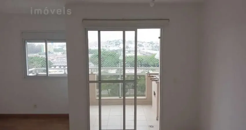 Apartamento com 2 quartos à venda na Rua Aroaba, --, Vila Leopoldina, São Paulo