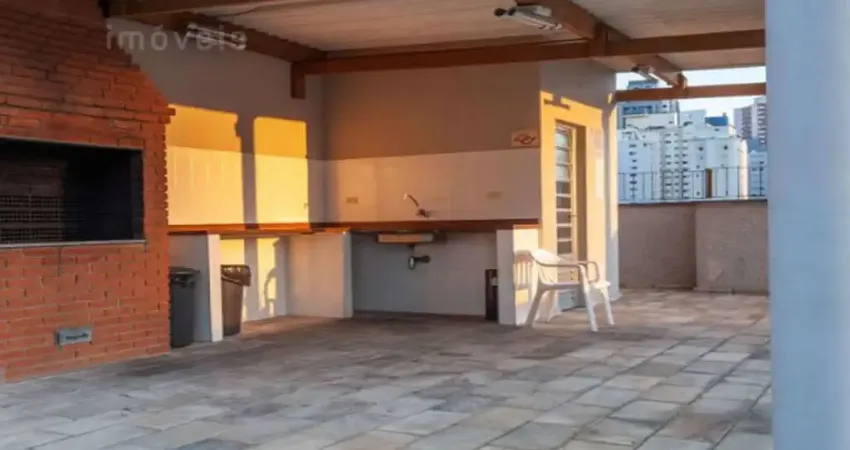 Apartamento com 3 quartos à venda na Rua Aimberê, --, Perdizes, São Paulo