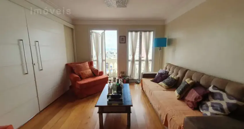 Apartamento com 3 quartos à venda na Rua Senador César Lacerda Vergueiro, --, Vila Madalena, São Paulo
