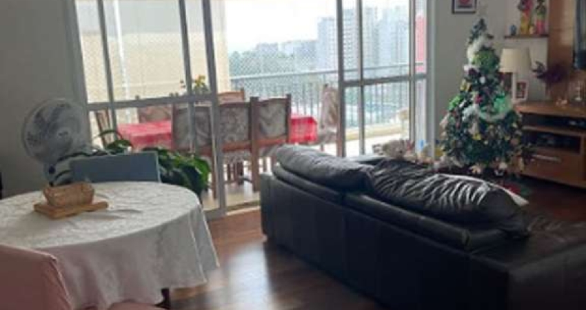 Apartamento com 4 quartos à venda na Rua Alves Guimarães, --, Pinheiros, São Paulo