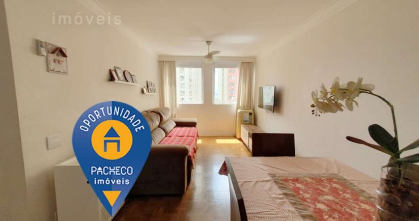 Apartamento com 2 quartos à venda na Avenida Francisco Matarazzo, --, Barra Funda, São Paulo