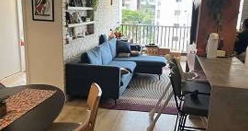 Apartamento com 2 quartos à venda na Rua Senador César Lacerda Vergueiro, --, Vila Madalena, São Paulo