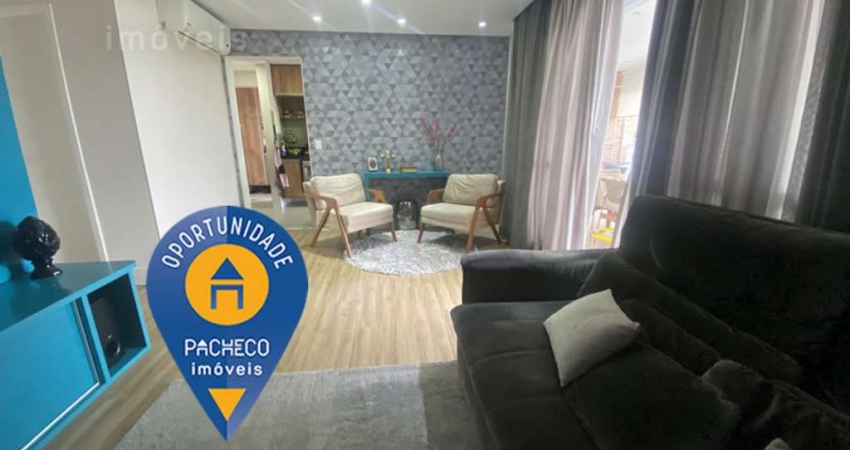 Apartamento com 3 quartos à venda na R DR RUBENS MEIRELES, --, Barra Funda, São Paulo