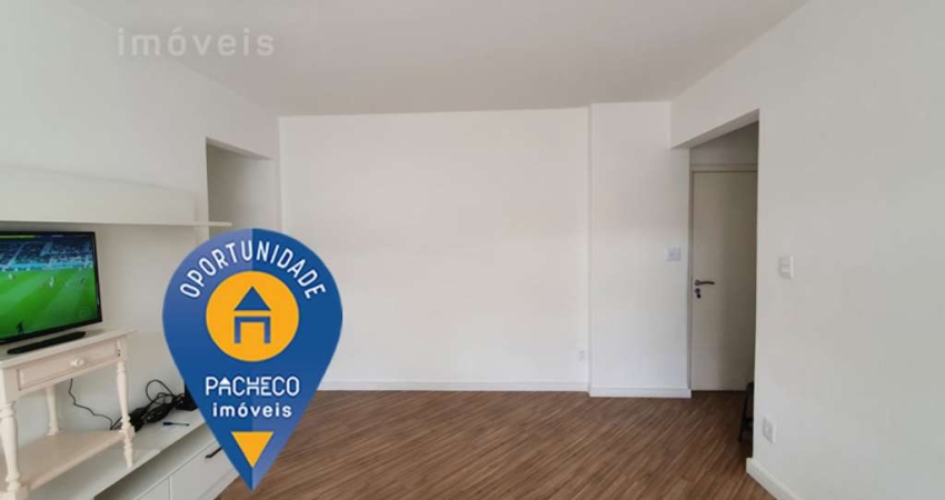 Apartamento com 2 quartos à venda na Rua Lincoln Albuquerque, --, Perdizes, São Paulo