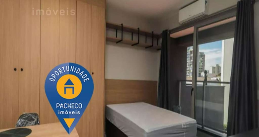 Apartamento com 1 quarto à venda na Rua Apiacás, --, Perdizes, São Paulo