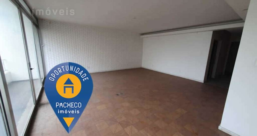 Apartamento com 3 quartos à venda na Rua Cardoso de Almeida, --, Perdizes, São Paulo