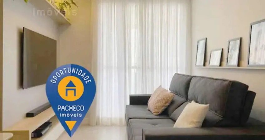 Apartamento com 2 quartos à venda na Rua Iporanga, --, Água Branca, São Paulo