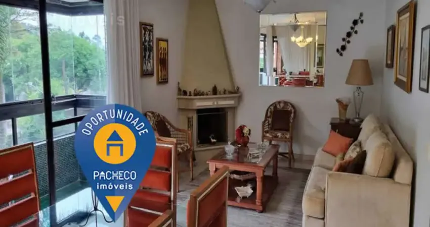 Apartamento com 3 quartos à venda na Rua Beatriz Galvão, --, Perdizes, São Paulo