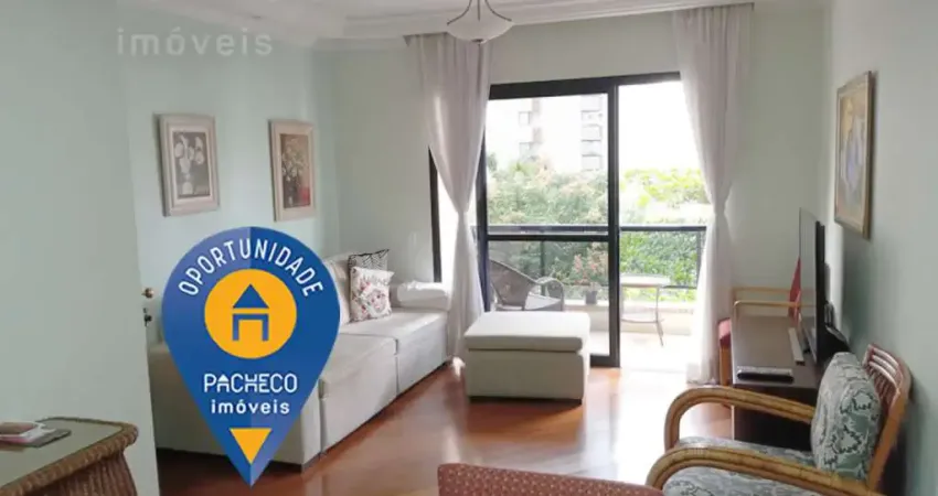 Apartamento com 4 quartos à venda na Rua Coronel Melo de Oliveira, --, Perdizes, São Paulo