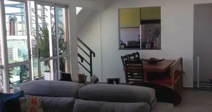Cobertura com 4 quartos à venda na Rua Scipião, --, Lapa, São Paulo