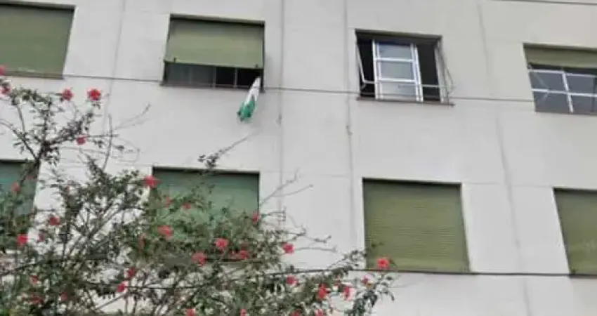 Apartamento com 2 quartos à venda na Rua Lavradio, --, Santa Cecília, São Paulo