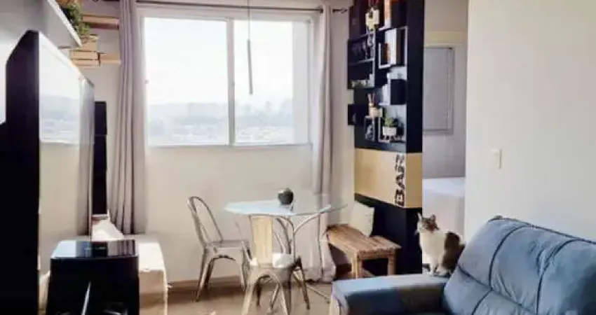 Apartamento com 2 quartos à venda na Rua Francisco Luís de Souza Júnior, --, Barra Funda, São Paulo