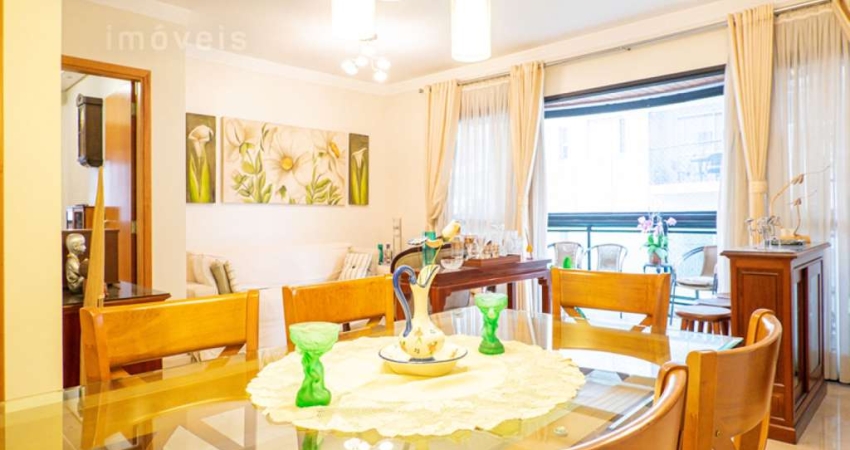 Apartamento com 4 quartos à venda na Rua Tucuna, --, Pompéia, São Paulo