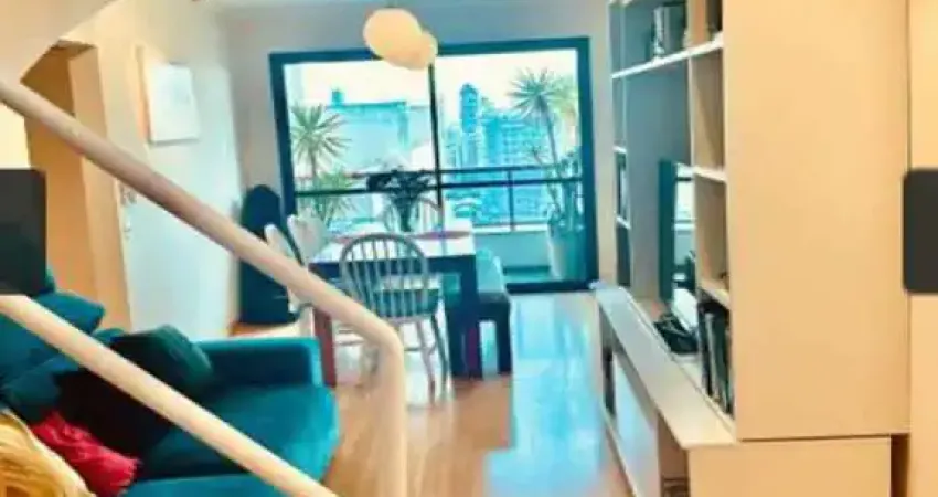 Cobertura com 3 quartos à venda na Rua João Moura, --, Pinheiros, São Paulo