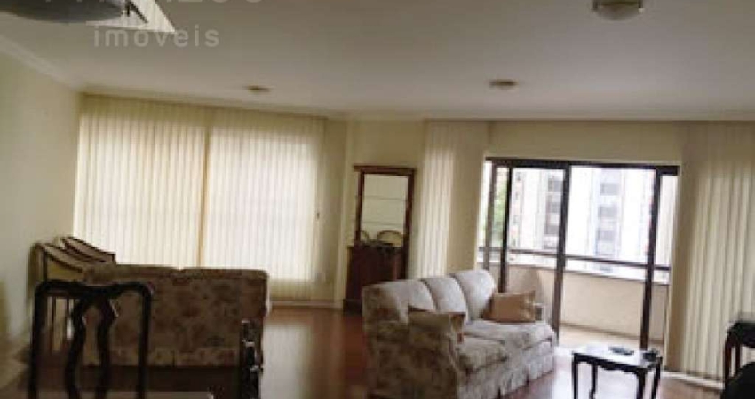 Apartamento com 4 quartos à venda na Rua Ministro Godói, --, Perdizes, São Paulo