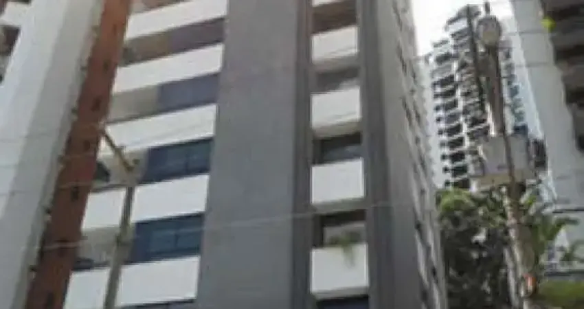 Apartamento com 3 quartos à venda na Rua Tupi, --, Higienópolis, São Paulo