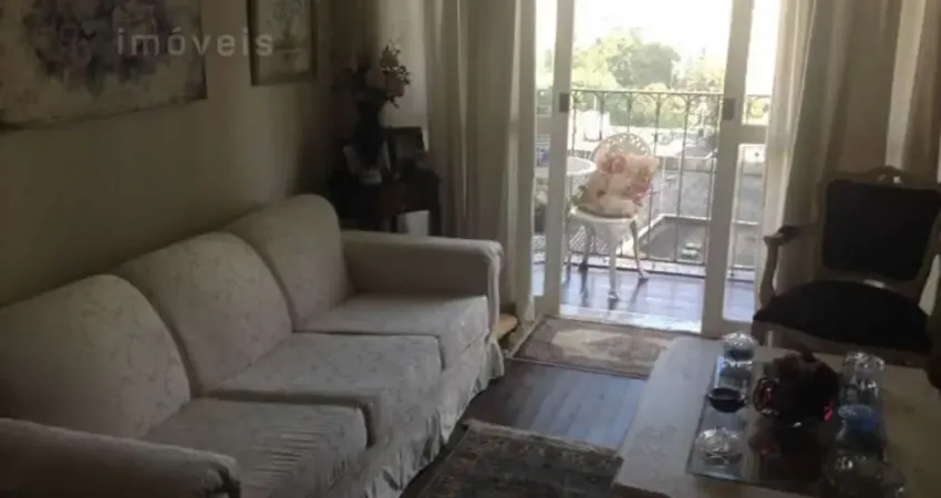 Apartamento com 2 quartos à venda na Rua Capitão Messias, --, Perdizes, São Paulo