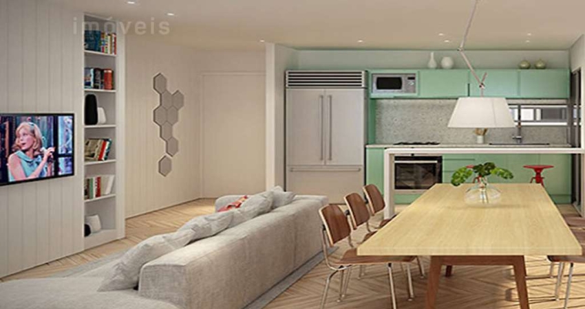 Apartamento com 3 quartos à venda na Rua Cotoxó, --, Perdizes, São Paulo