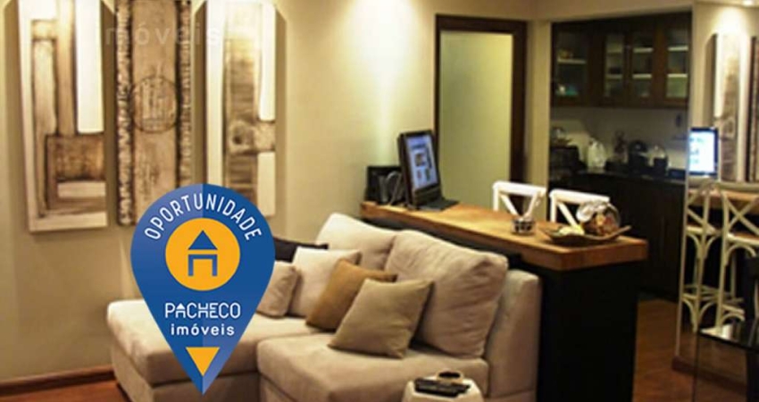Apartamento com 1 quarto à venda na Rua João Moura, --, Perdizes, São Paulo