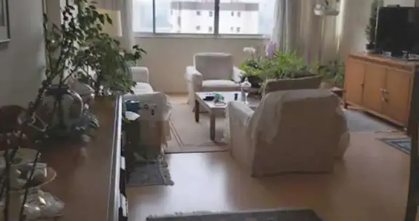 Apartamento com 3 quartos à venda na Rua Cardoso de Almeida, --, Perdizes, São Paulo