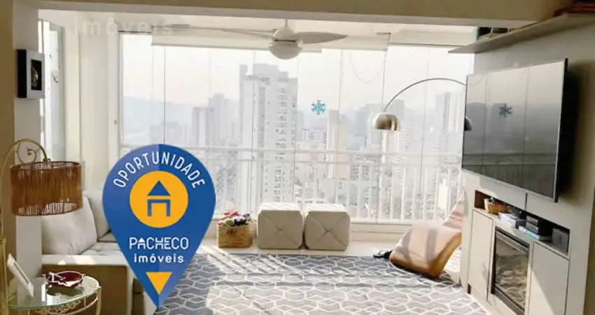 Cobertura com 3 quartos à venda na Rua Aurélia, --, Vila Romana, São Paulo