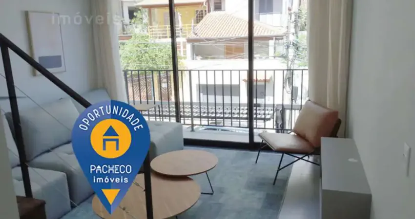 Apartamento com 3 quartos à venda na Rua Oswaldo Presciliano de Carvalho, --, Sumaré, São Paulo