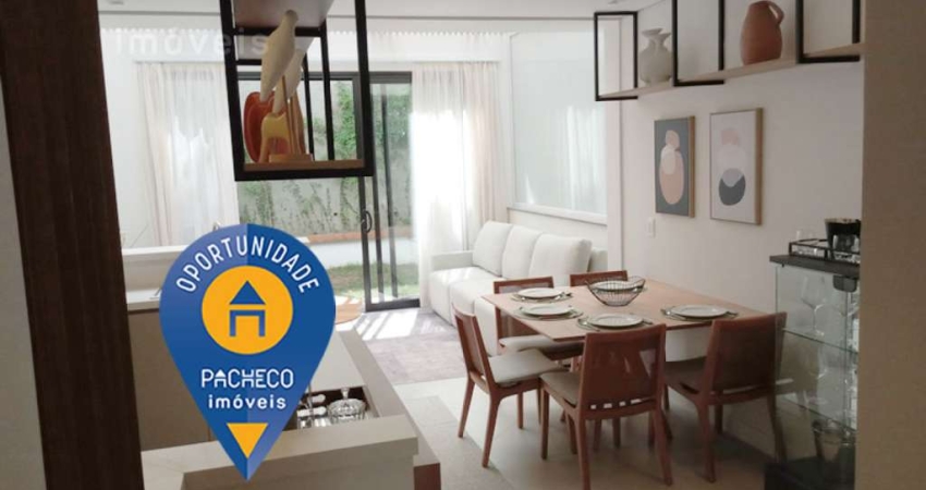 Apartamento com 2 quartos à venda na Rua Oswaldo Presciliano de Carvalho, --, Sumaré, São Paulo