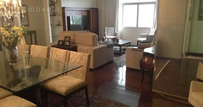 Apartamento com 3 quartos à venda na R INGLESES, DOS, --, Bela Vista, São Paulo