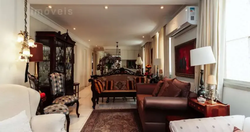 Apartamento com 2 quartos à venda na Rua Peixoto Gomide, --, Jardins, São Paulo