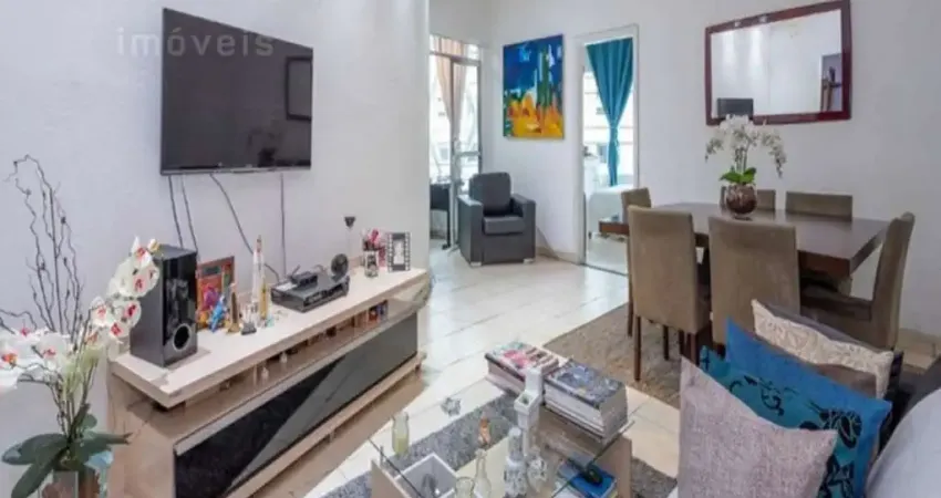 Apartamento com 2 quartos à venda na Avenida General Olímpio da Silveira, --, Santa Cecília, São Paulo