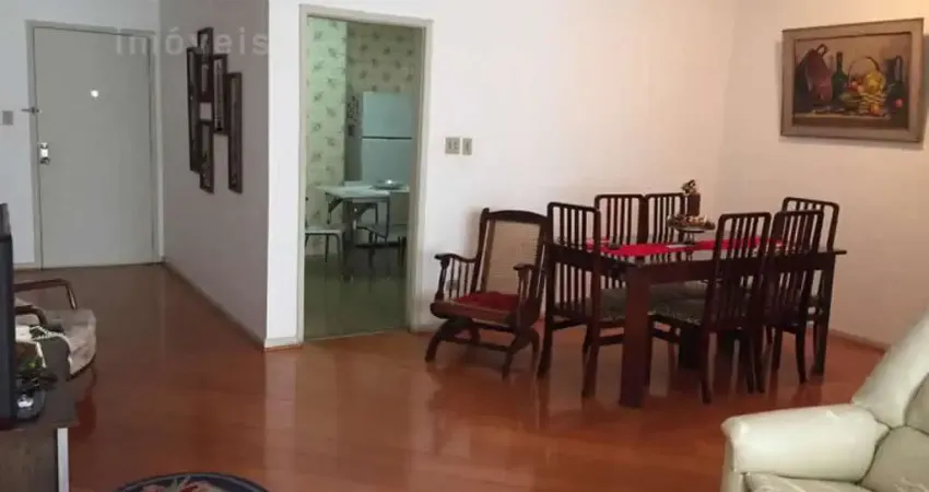 Apartamento com 3 quartos à venda na Rua Doutor Albuquerque Lins, --, Higienópolis, São Paulo