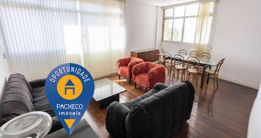 Apartamento com 3 quartos à venda na Rua João Ramalho, --, Perdizes, São Paulo