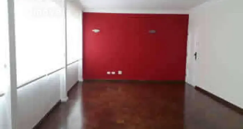 Apartamento com 3 quartos à venda na Rua Francisco Estácio Fortes, --, Santa Cecília, São Paulo