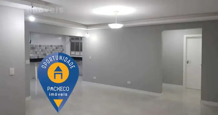 Apartamento com 3 quartos à venda na Rua Cardoso de Almeida, --, Perdizes, São Paulo